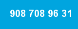 908 708 96 31